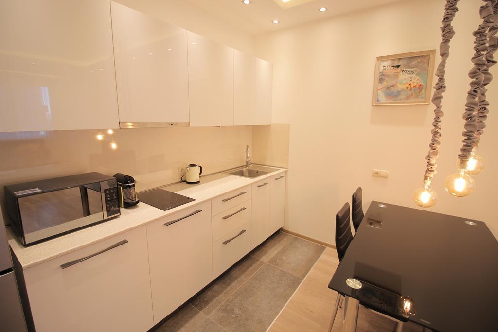 Maxela Apartments Tbilisi Exterior photo