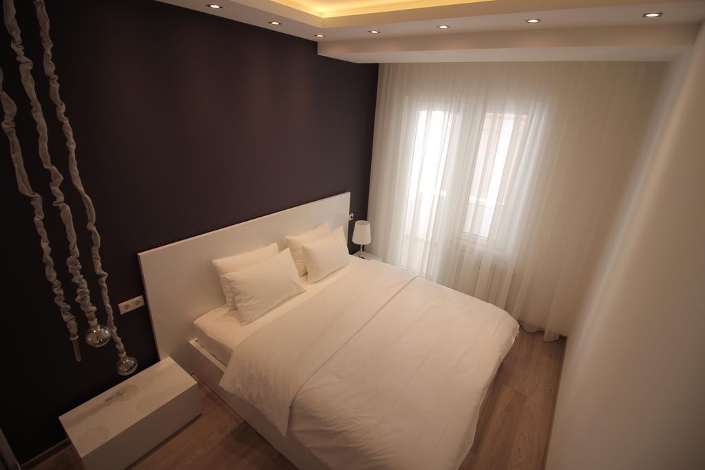 Maxela Apartments Tbilisi Exterior photo