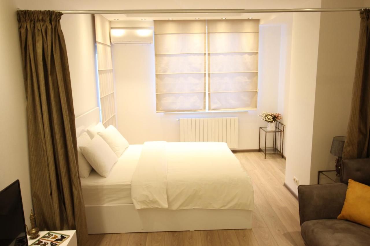Maxela Apartments Tbilisi Room photo